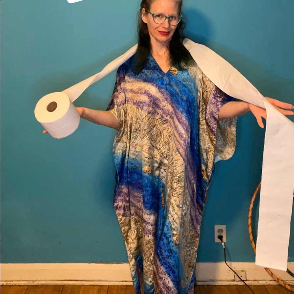 Caftan